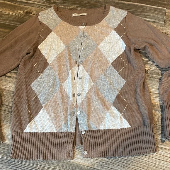 Old Navy Sweaters - Old Navy Womans Button Down Sweater